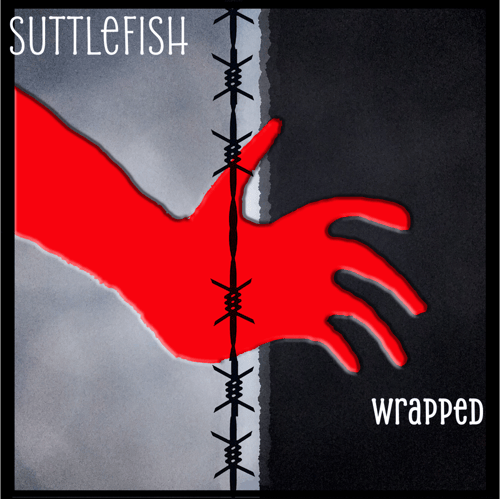 wrapped single